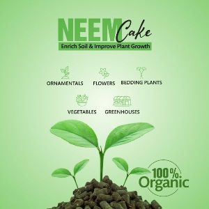 Neem Cake