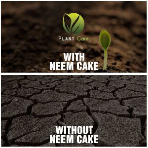 Neem Cake