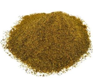 mustard cake
