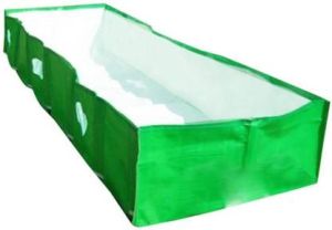Vermi Beds