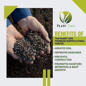 Perlite