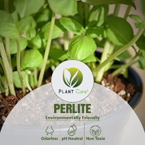 Perlite