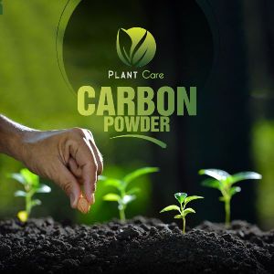 Carbon Powder
