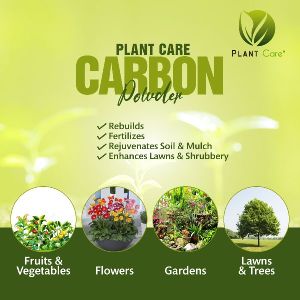 Carbon Powder