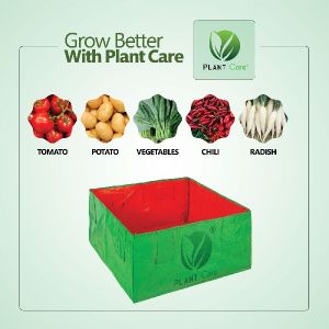 Square Grow Bags