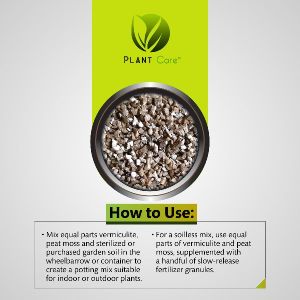Vermiculite