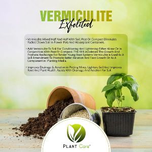 Vermiculite