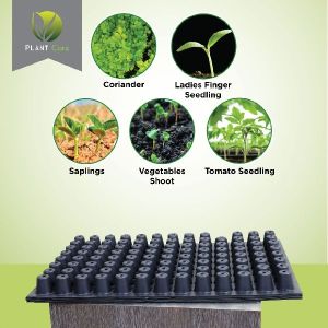 104 Cavity Seedling Tray