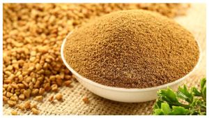 Fenugreek Seed Powder