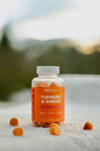 Curcumin Gummies