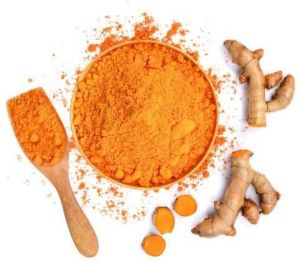 Curcumin Powder