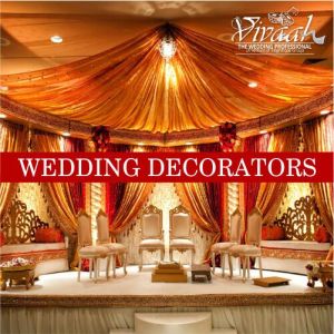 wedding decorators