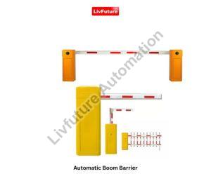 Automatic Boom Barriers