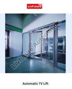 Automatic Sliding Door