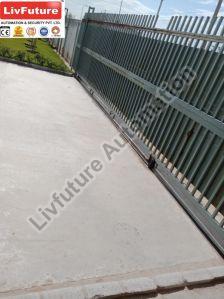 Automatic Sliding Gates