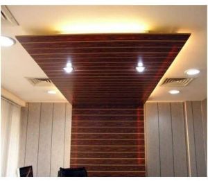 PVC Wall Panel