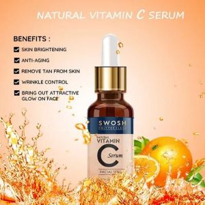 vitamin c serum