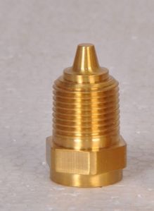 Brass Coolant Temperature Sensors