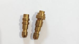 Brass Temperature Sensor Terminals