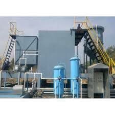 Sewage Water Treatment Plant Installation Services