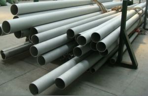 Inconel 800/800h/800ht Pipes