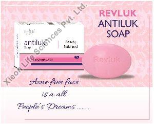 Antiluk Soap