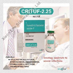 Crituf-2.25 Injection