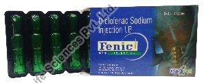 Fenic Injection
