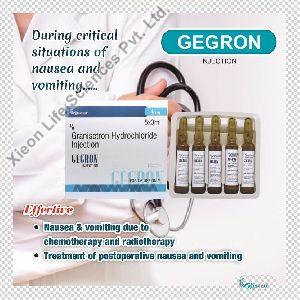 Gegron Injection