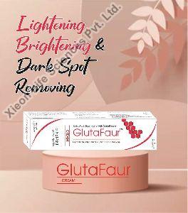 Glutafaur Cream