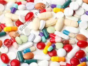 Levocetirizine Dihydrochloride 2.5mg & Montelukast Sodium Tablets
