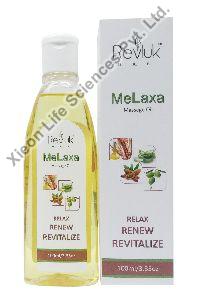 Melaxa Massage Oil
