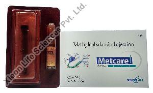 Metcare Injection