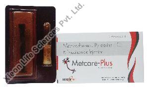 Metcare Plus Injection