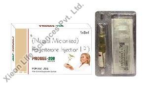 Progee-200 Injection