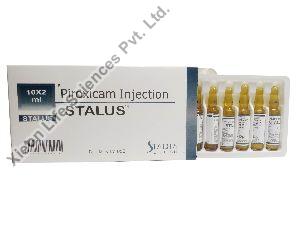 Stalus Injection