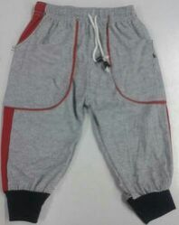 Mens Grey Jogger