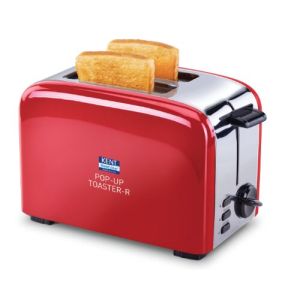 Pop Up Toaster