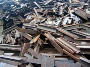 Iron Steel Scrap