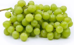 Green Grapes