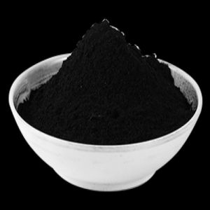 Black Coconut And Coal Activated Carbon Powder