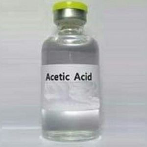 Aceitc Acid