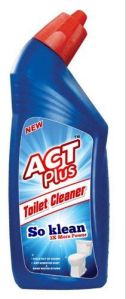 Acid Free Toilet Cleaner