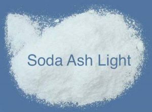 Soda Ash Powder