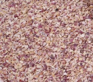 Dehydrated Red Onion Minced