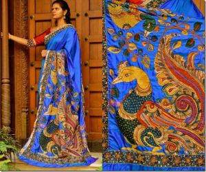 Madhubani Sarees