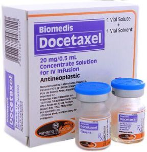 Docetaxel Injection