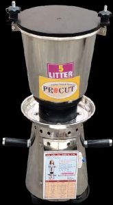 Mixer Grinder