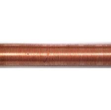 Finned Copper Tubes