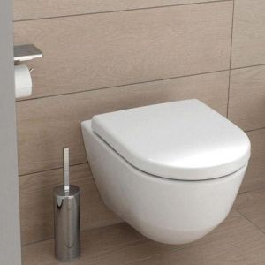 Wall Hung Toilet